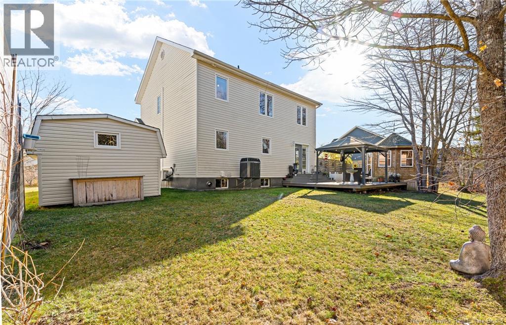 13 Boucher Avenue, Bouctouche, New Brunswick E4S 2X4 - Photo 44 - NB128233