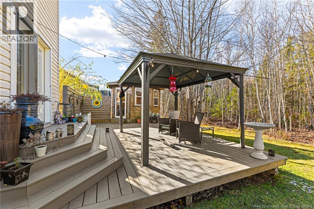 13 Boucher Avenue, Bouctouche, New Brunswick E4S 2X4 - Photo 46 - NB128233