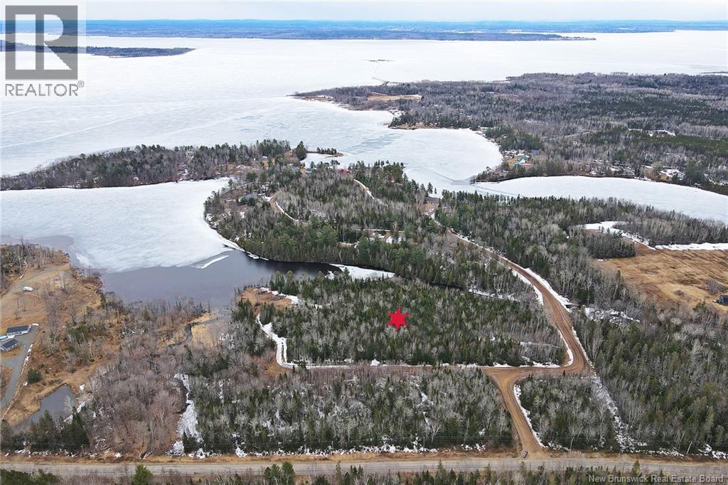 0 Waterfront Lane, Flowers Cove, New Brunswick O0O 0O0 - Photo 1 - NB130170