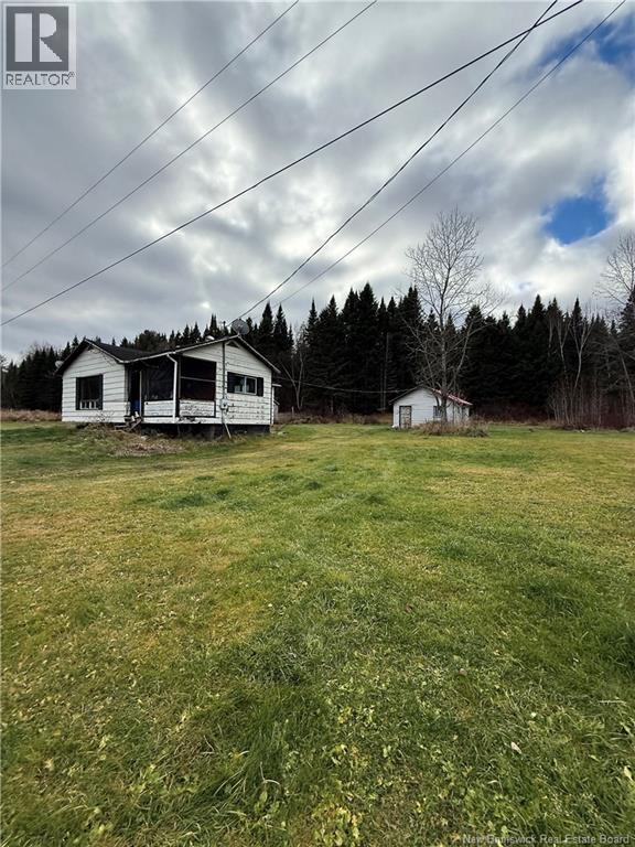 1080 Upsalquitch River, Upsalquitch, New Brunswick  E3N 6L8 - Photo 13 - NB130117