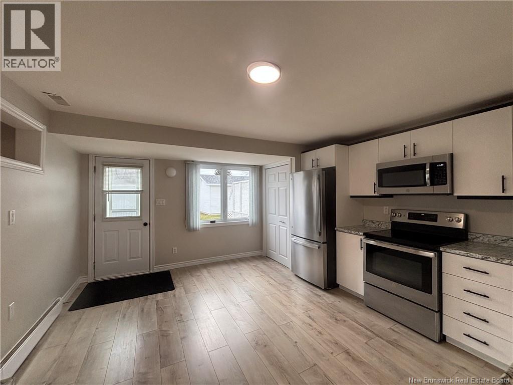 22 Promenade Florient, Petit-Rocher, New Brunswick E8J 1S3 - Photo 14 - NB130166