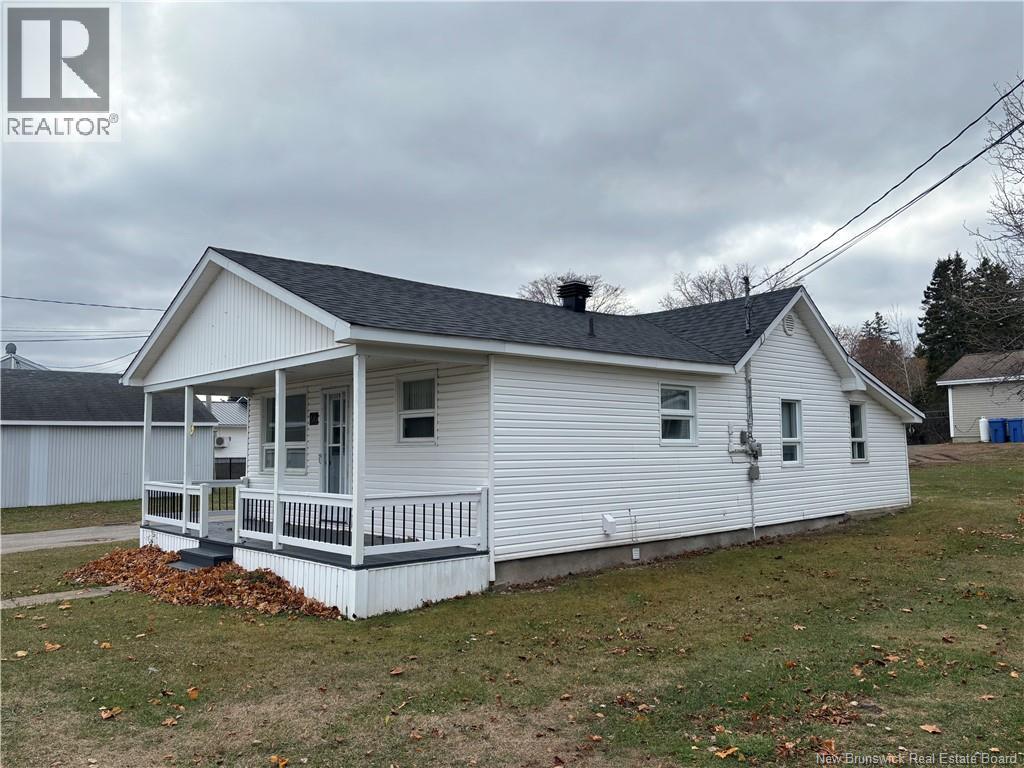 22 Promenade Florient, Petit-Rocher, New Brunswick E8J 1S3 - Photo 5 - NB130166
