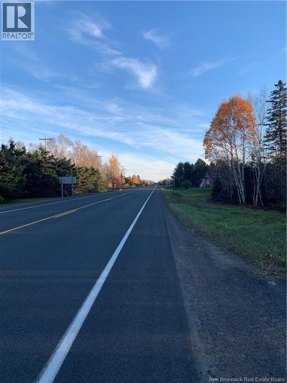 Terrain 0,28 Acres Route 135, Duguayville, New Brunswick E8M 1K2 - Photo 3 - NB130097