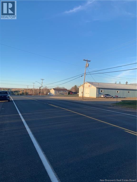 Terrain 0,28 Acres Route 135, Duguayville, New Brunswick E8M 1K2 - Photo 4 - NB130097