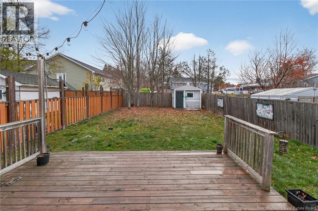 24 Briarlea Drive, Moncton, New Brunswick  E1G 2E9 - Photo 37 - NB130167