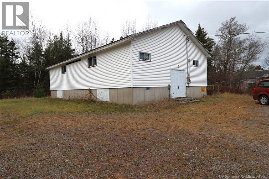 486 Rollingdam Road, Rollingdam, New Brunswick E5A 2T6 - Photo 14 - NB130169