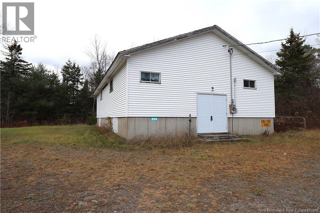 486 Rollingdam Road, Rollingdam, New Brunswick E5A 2T6 - Photo 15 - NB130169