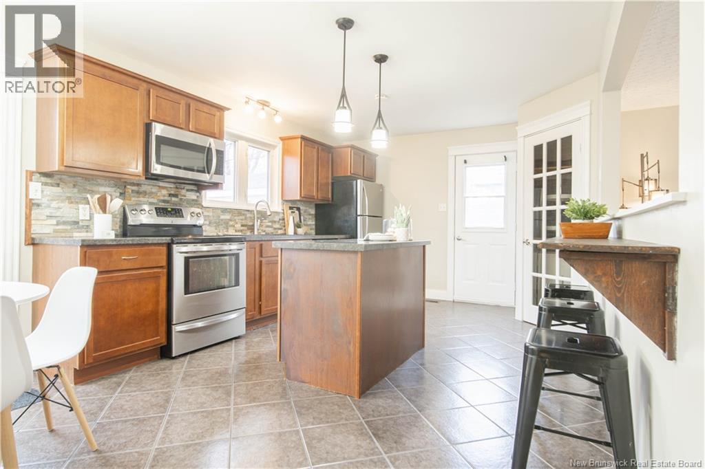 34 Mcdowell Avenue, Riverview, New Brunswick E1B 4S1 - Photo 12 - NB130069