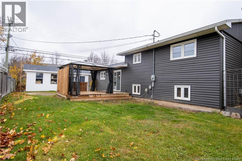 34 Mcdowell Avenue, Riverview, New Brunswick E1B 4S1 - Photo 35 - NB130069