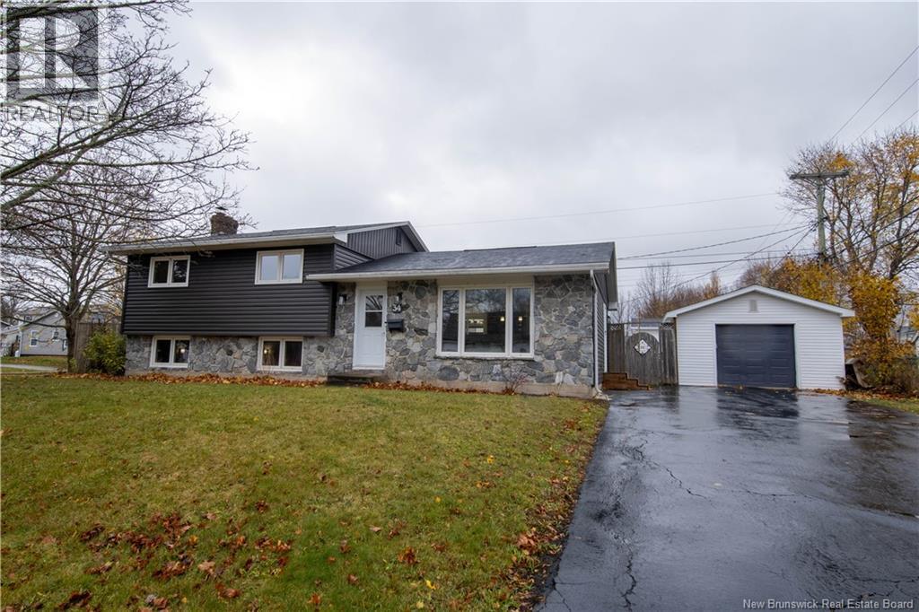 34 Mcdowell Avenue, Riverview, New Brunswick E1B 4S1 - Photo 38 - NB130069