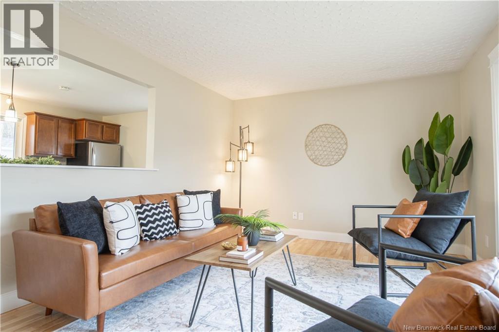 34 Mcdowell Avenue, Riverview, New Brunswick E1B 4S1 - Photo 5 - NB130069