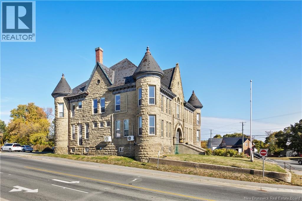 599 King George Highway, Miramichi, New Brunswick E1V 1N5 - Photo 35 - NB129231