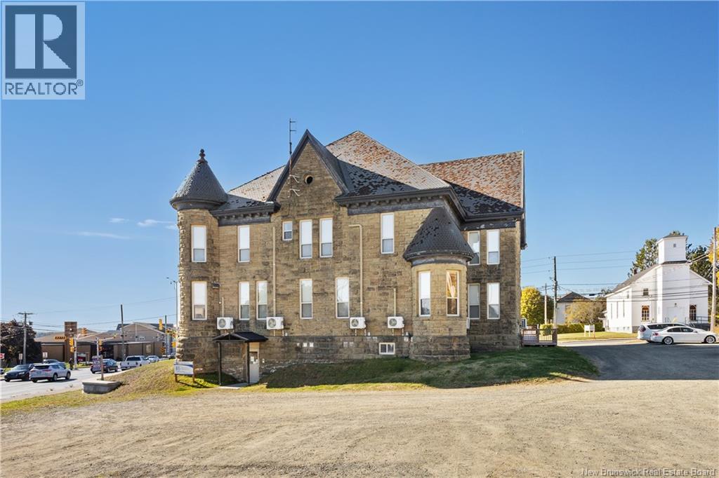 599 King George Highway, Miramichi, New Brunswick E1V 1N5 - Photo 36 - NB129231