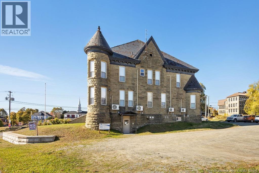 599 King George Highway, Miramichi, New Brunswick E1V 1N5 - Photo 37 - NB129231