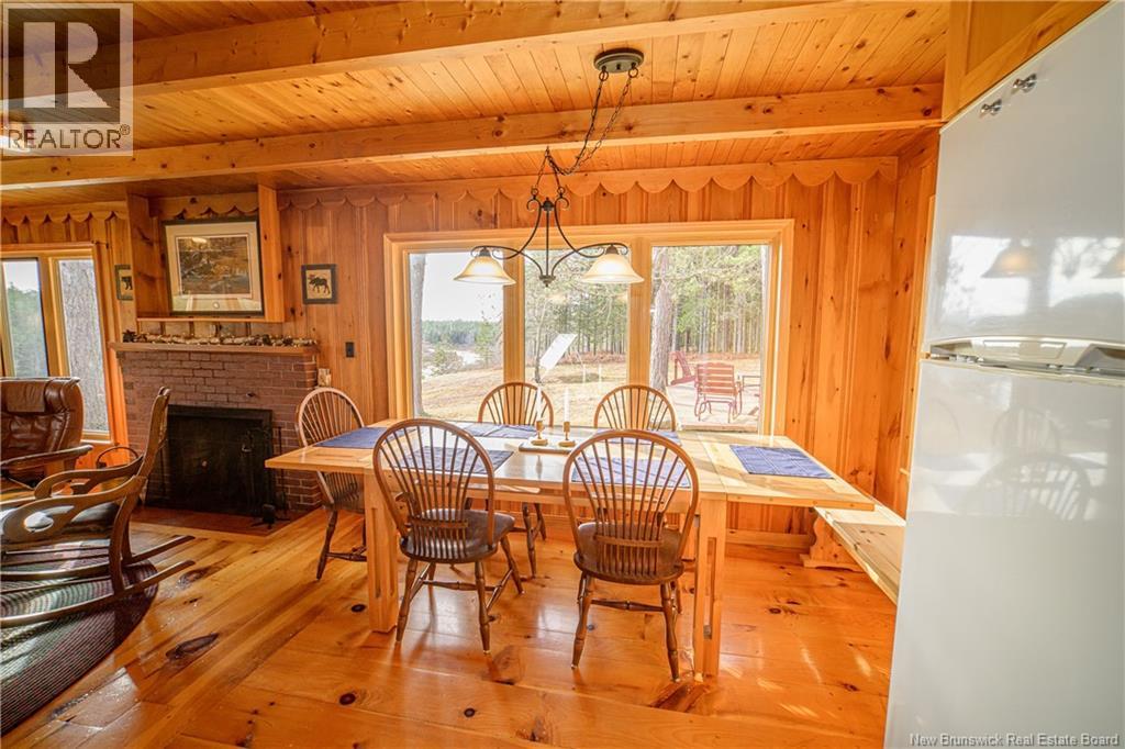 Camp Hwy 123 Road, Cains River, New Brunswick  E9C 1J7 - Photo 13 - NB130174