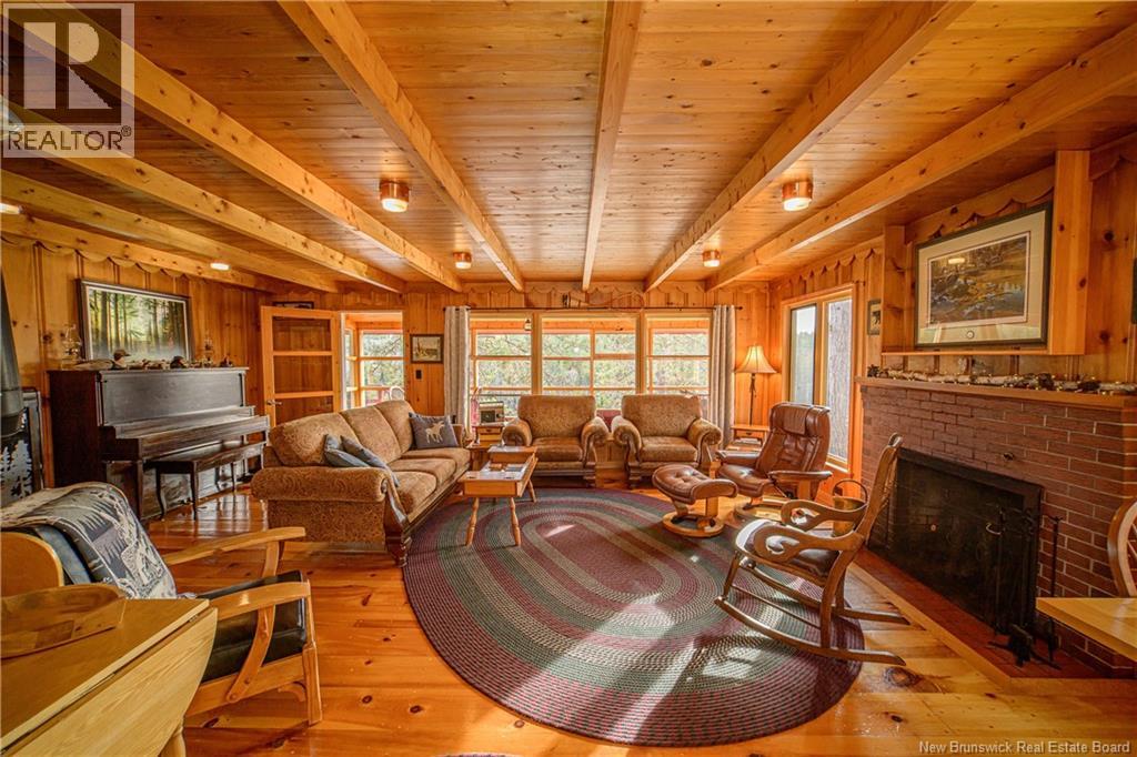 Camp Hwy 123 Road, Cains River, New Brunswick  E9C 1J7 - Photo 17 - NB130174