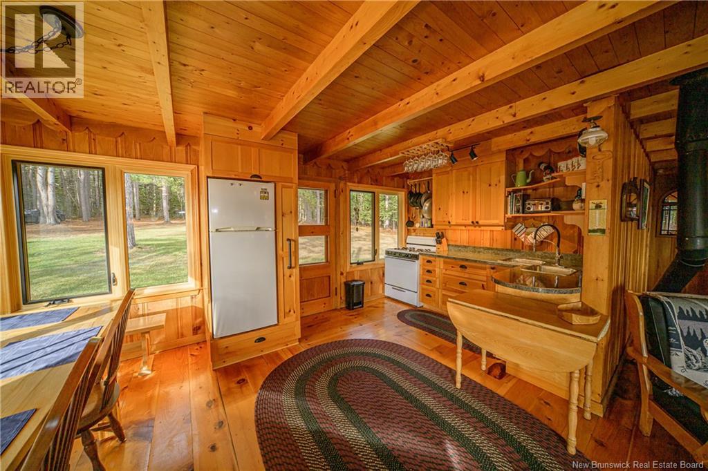 Camp Hwy 123 Road, Cains River, New Brunswick  E9C 1J7 - Photo 18 - NB130174