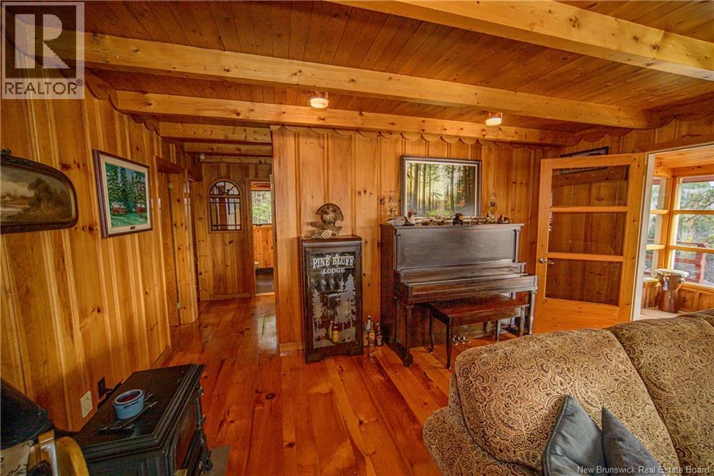 Camp Hwy 123 Road, Cains River, New Brunswick  E9C 1J7 - Photo 19 - NB130174