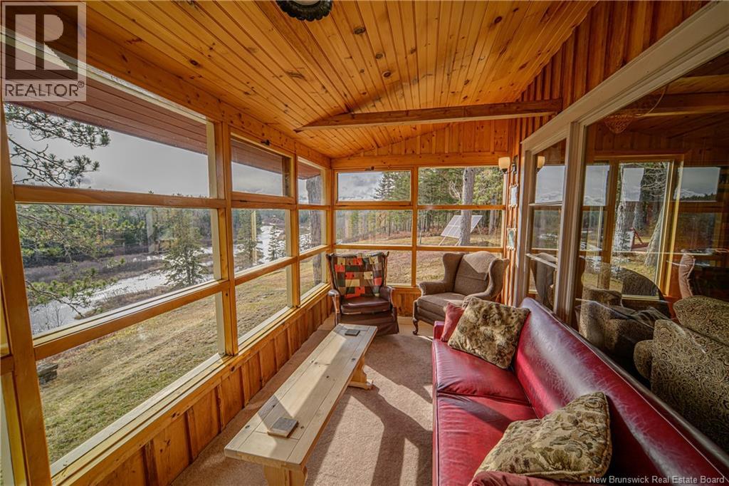 Camp Hwy 123 Road, Cains River, New Brunswick  E9C 1J7 - Photo 24 - NB130174