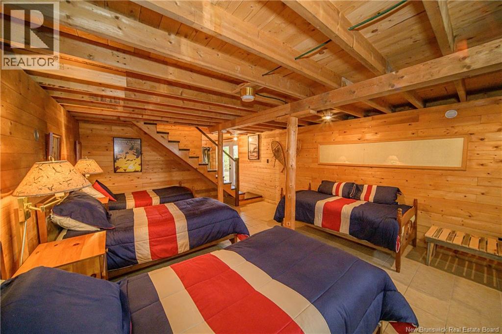 Camp Hwy 123 Road, Cains River, New Brunswick  E9C 1J7 - Photo 32 - NB130174