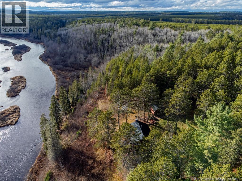 Camp Hwy 123 Road, Cains River, New Brunswick  E9C 1J7 - Photo 35 - NB130174