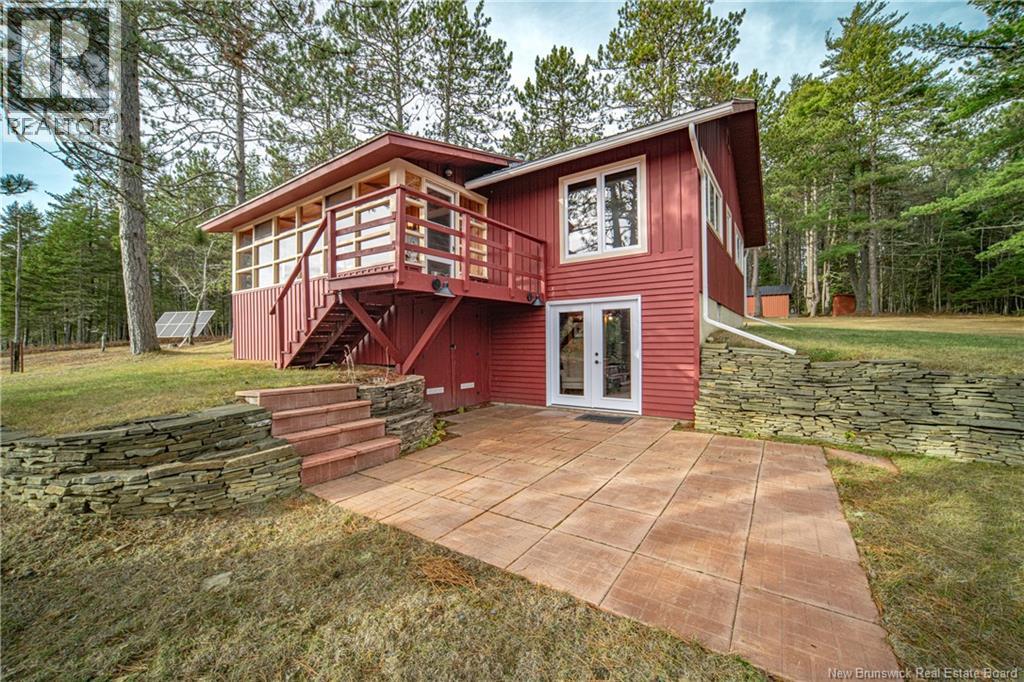 Camp Hwy 123 Road, Cains River, New Brunswick  E9C 1J7 - Photo 6 - NB130174