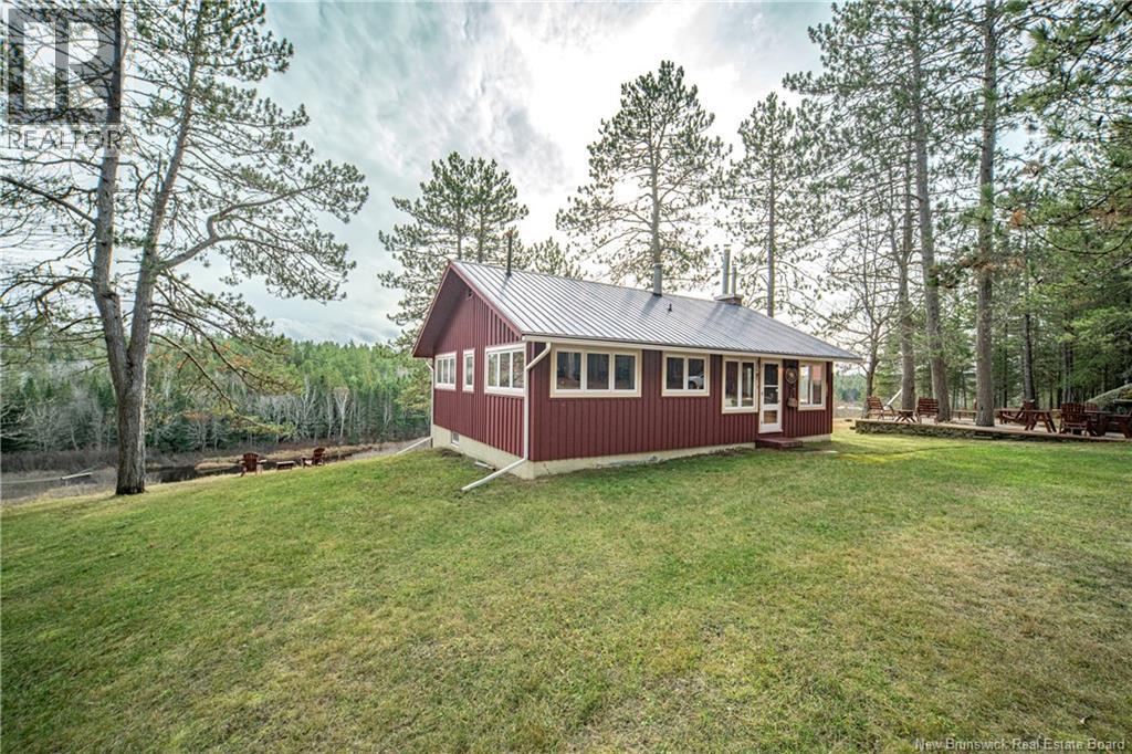 Camp Hwy 123 Road, Cains River, New Brunswick  E9C 1J7 - Photo 8 - NB130174