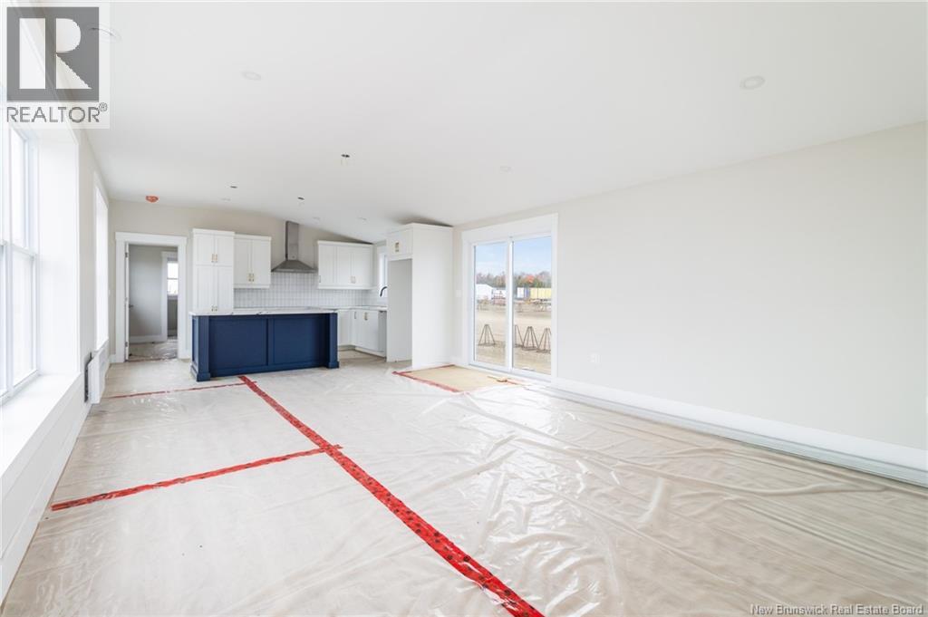 1365 Hanwell Road, Fredericton, New Brunswick E3C 2N2 - Photo 15 - NB130143