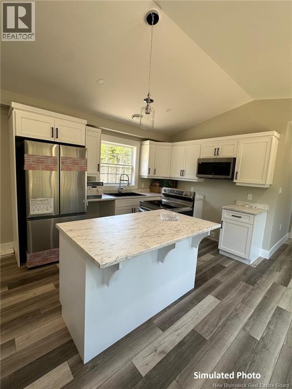 358 Lower Durham, Durham Bridge, New Brunswick  E6C 1G7 - Photo 2 - NB130176