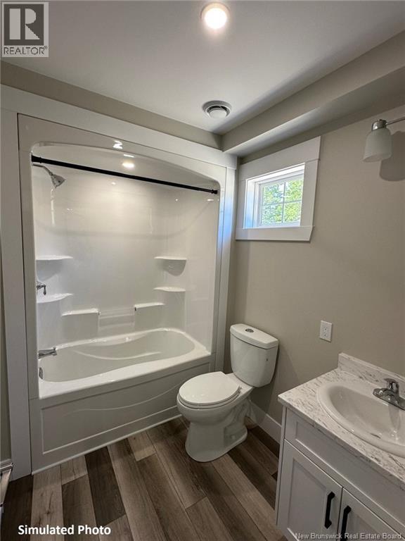 358 Lower Durham, Durham Bridge, New Brunswick  E6C 1G7 - Photo 5 - NB130176