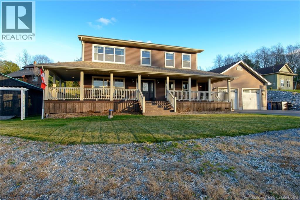 70 Kane Road, Quispamsis, New Brunswick E2E 5B2 - Photo 1 - NB130180