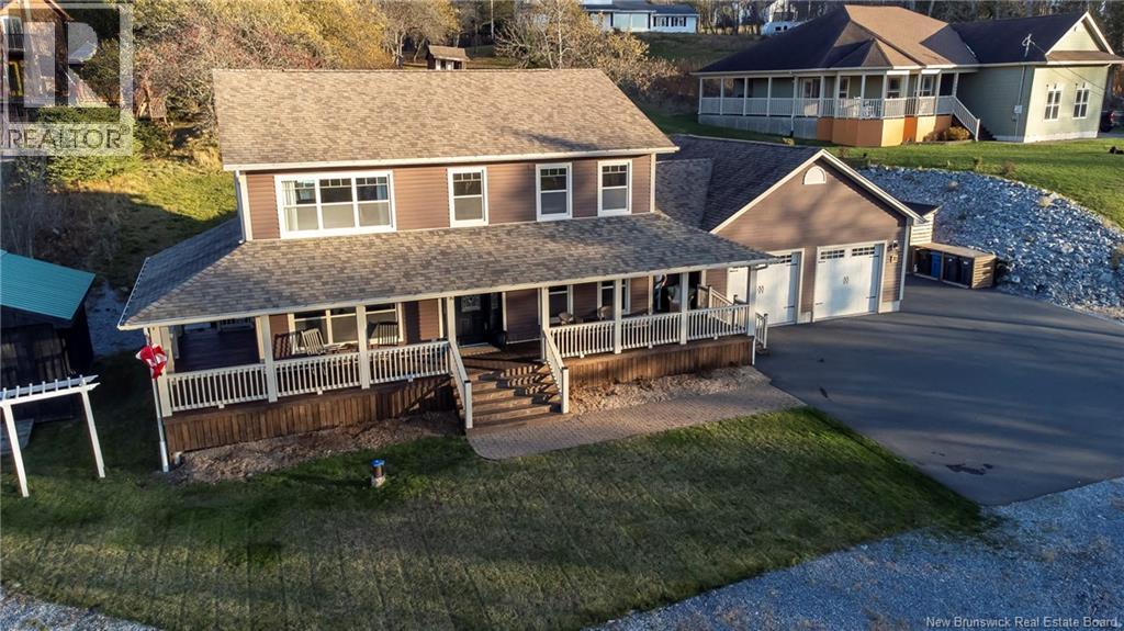 70 Kane Road, Quispamsis, New Brunswick E2E 5B2 - Photo 45 - NB130180