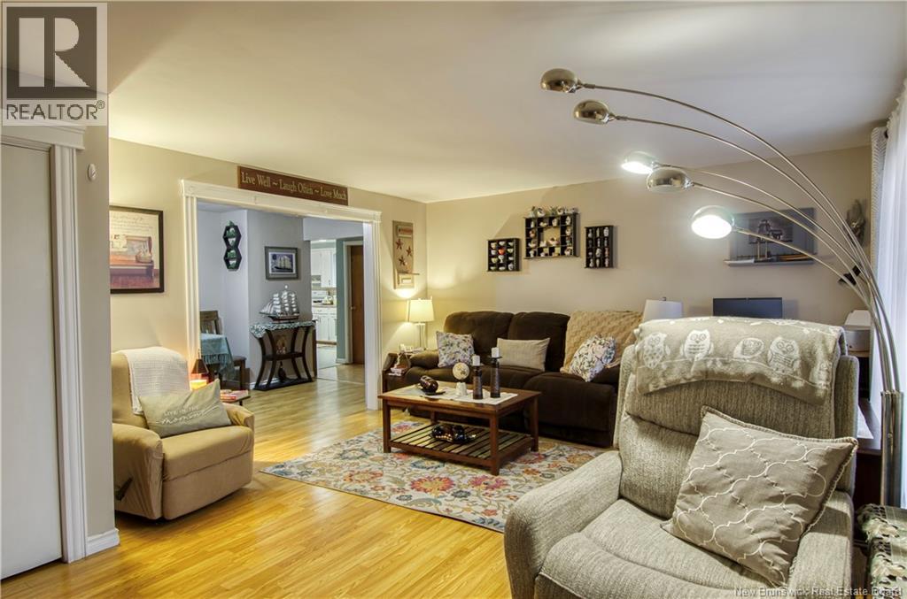 74 Vincent Road, Quispamsis, New Brunswick  E2E 1V4 - Photo 27 - NB129949