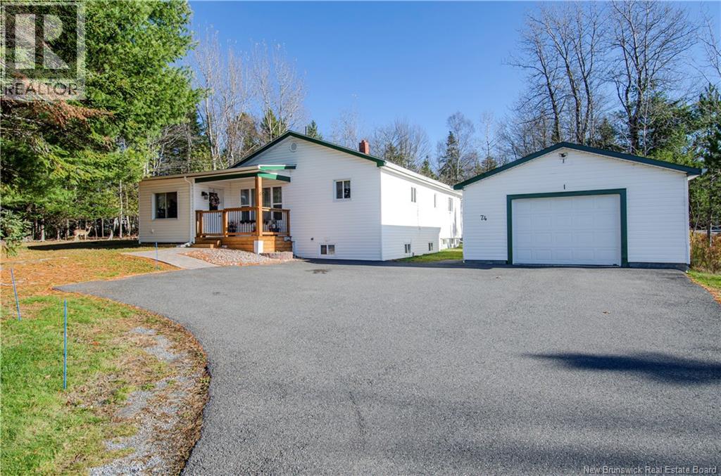 74 Vincent Road, Quispamsis, New Brunswick  E2E 1V4 - Photo 9 - NB129949