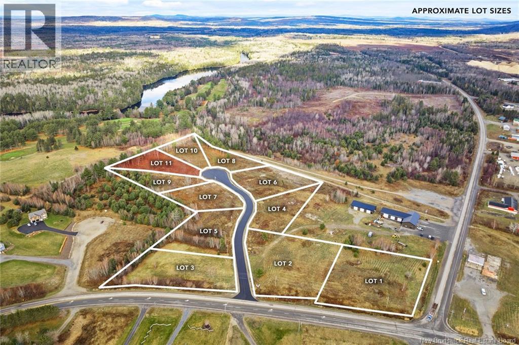 23-11 Finn Crescent, Nackawic, New Brunswick E6G 1W1 - Photo 2 - NB130196