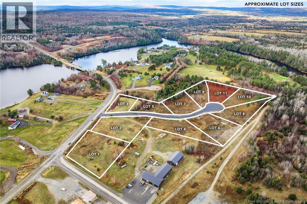 23-11 Finn Crescent, Nackawic, New Brunswick E6G 1W1 - Photo 4 - NB130196