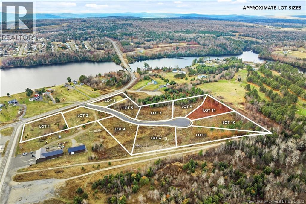 23-11 Finn Crescent, Nackawic, New Brunswick E6G 1W1 - Photo 5 - NB130196