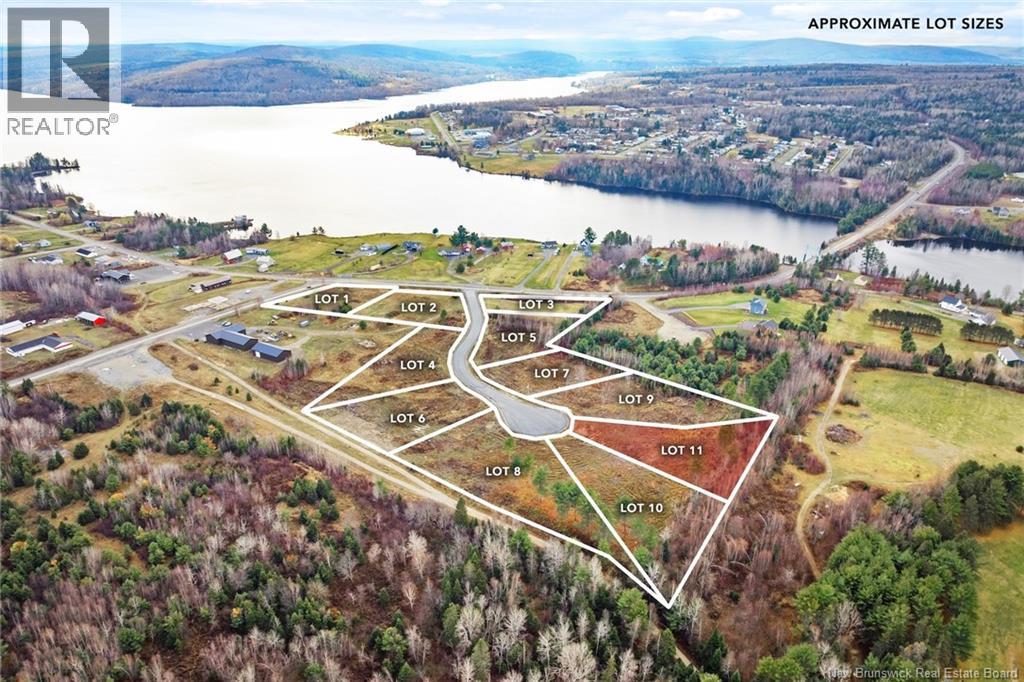 23-11 Finn Crescent, Nackawic, New Brunswick E6G 1W1 - Photo 6 - NB130196