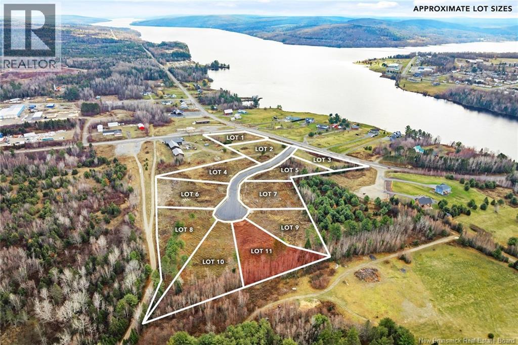 23-11 Finn Crescent, Nackawic, New Brunswick E6G 1W1 - Photo 7 - NB130196