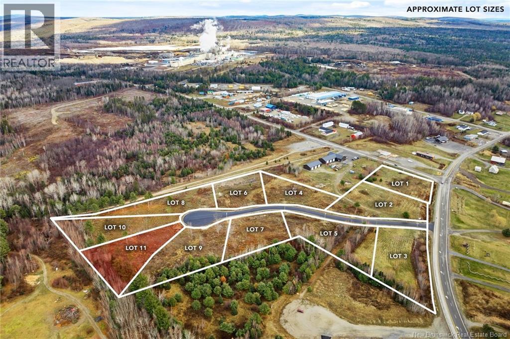 23-11 Finn Crescent, Nackawic, New Brunswick E6G 1W1 - Photo 8 - NB130196