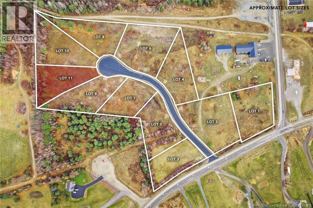 23-11 Finn Crescent, Nackawic, New Brunswick E6G 1W1 - Photo 9 - NB130196