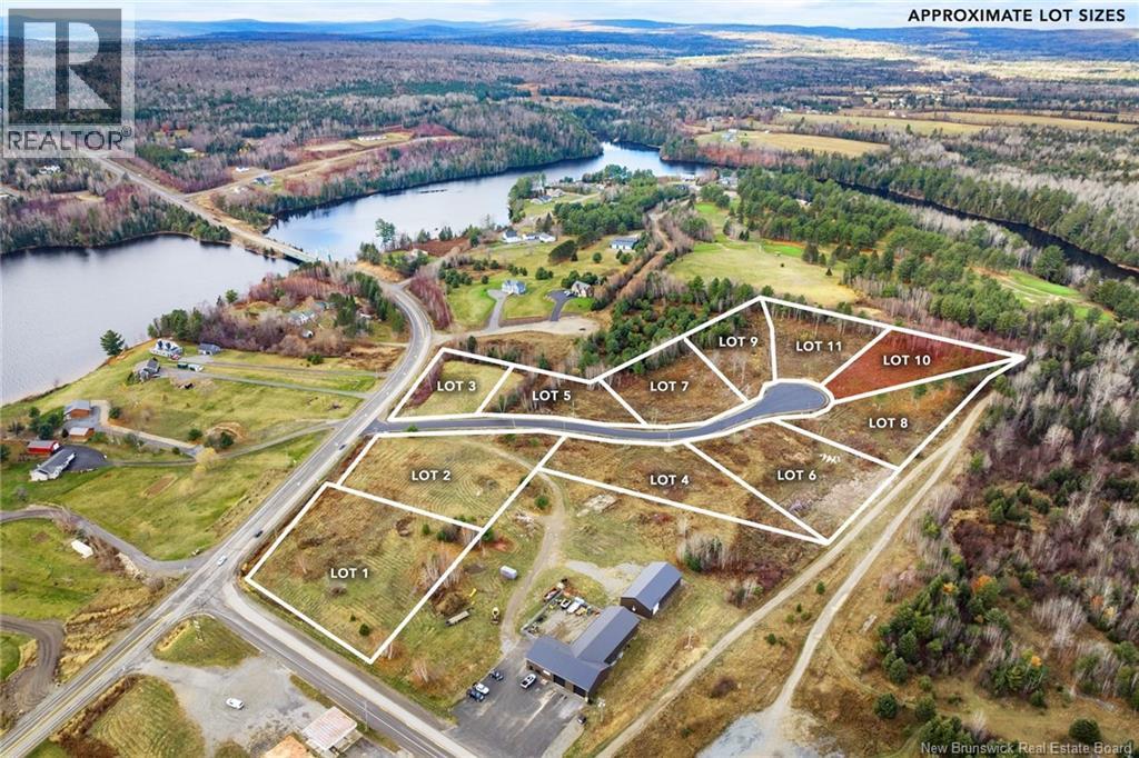 23-10 Finn Crescent, Nackawic, New Brunswick E6G 1W1 - Photo 4 - NB130195