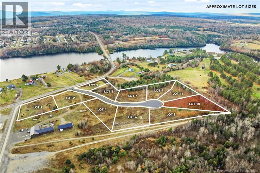 23-10 Finn Crescent, Nackawic, New Brunswick E6G 1W1 - Photo 5 - NB130195