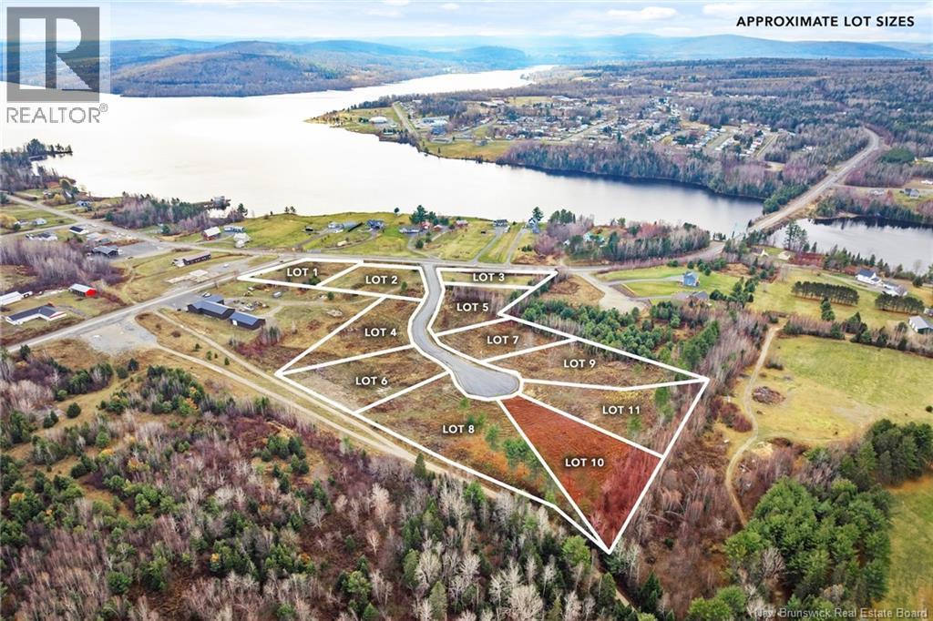 23-10 Finn Crescent, Nackawic, New Brunswick E6G 1W1 - Photo 6 - NB130195