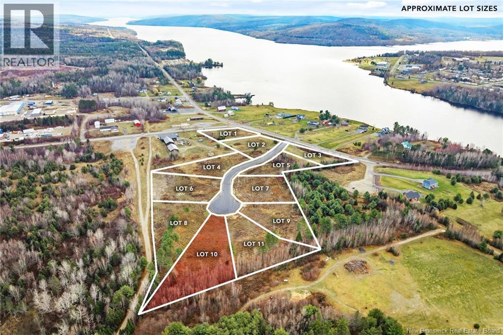 23-10 Finn Crescent, Nackawic, New Brunswick E6G 1W1 - Photo 7 - NB130195