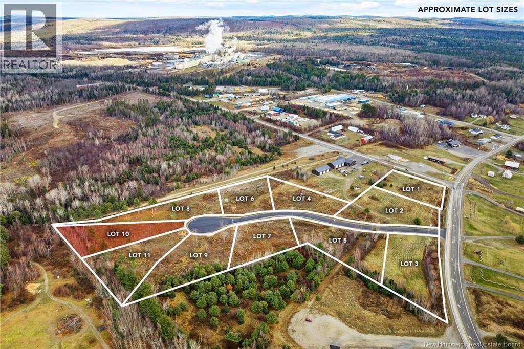 23-10 Finn Crescent, Nackawic, New Brunswick E6G 1W1 - Photo 8 - NB130195