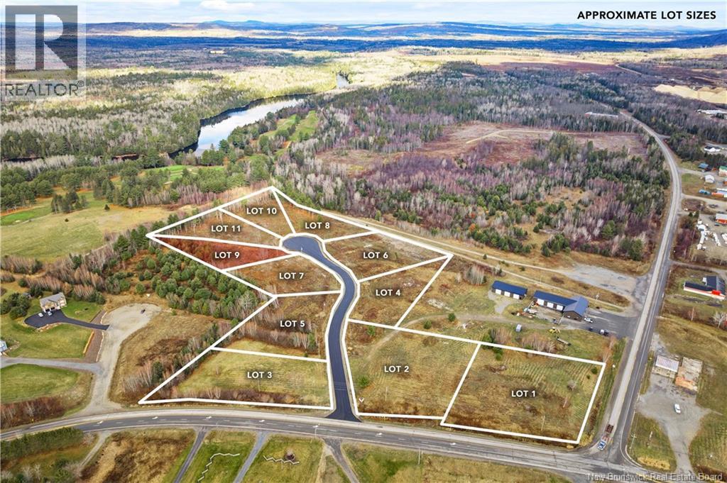 23-9 Finn Crescent, Nackawic, New Brunswick E6G 1W1 - Photo 2 - NB130194