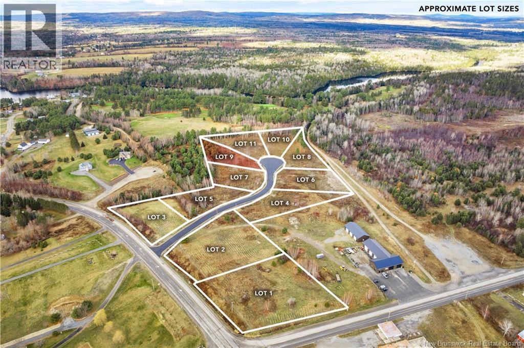 23-9 Finn Crescent, Nackawic, New Brunswick E6G 1W1 - Photo 3 - NB130194