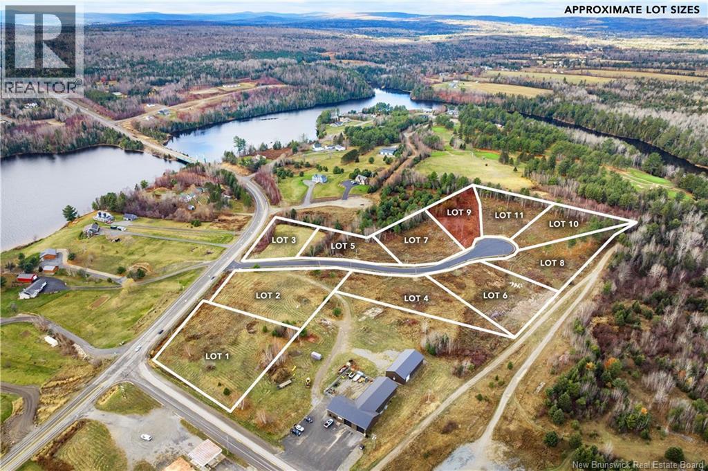 23-9 Finn Crescent, Nackawic, New Brunswick E6G 1W1 - Photo 4 - NB130194