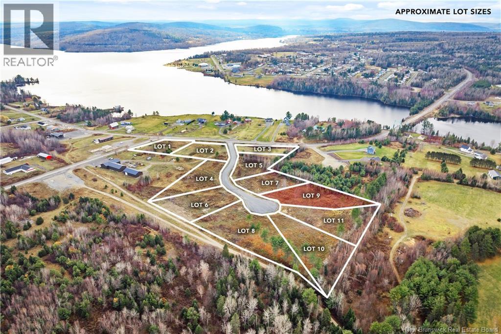 23-9 Finn Crescent, Nackawic, New Brunswick E6G 1W1 - Photo 6 - NB130194